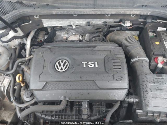 Photo 9 VIN: 3VW547AUXFM059967 - VOLKSWAGEN GTI 