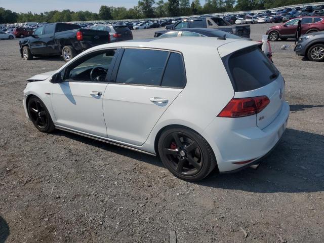 Photo 1 VIN: 3VW547AUXFM080639 - VOLKSWAGEN GTI 