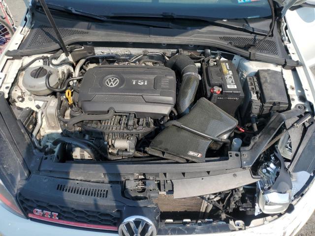 Photo 10 VIN: 3VW547AUXFM080639 - VOLKSWAGEN GTI 