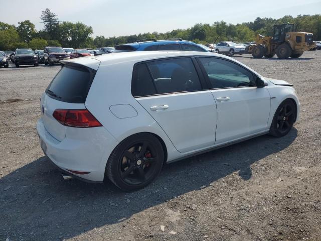 Photo 2 VIN: 3VW547AUXFM080639 - VOLKSWAGEN GTI 