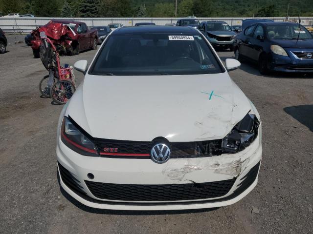 Photo 4 VIN: 3VW547AUXFM080639 - VOLKSWAGEN GTI 