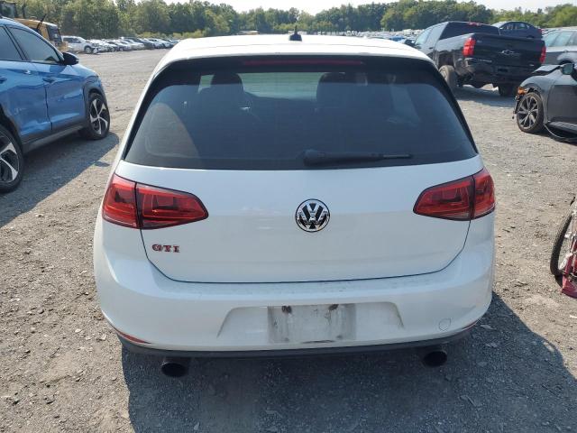 Photo 5 VIN: 3VW547AUXFM080639 - VOLKSWAGEN GTI 