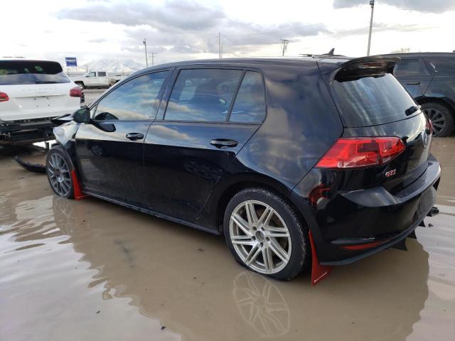 Photo 1 VIN: 3VW547AUXFM099224 - VOLKSWAGEN GOLF 