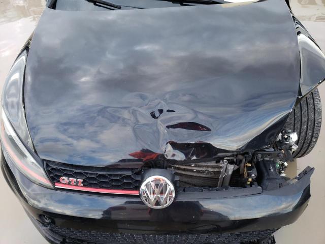 Photo 10 VIN: 3VW547AUXFM099224 - VOLKSWAGEN GOLF 