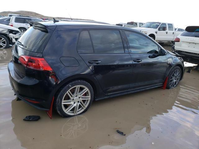 Photo 2 VIN: 3VW547AUXFM099224 - VOLKSWAGEN GOLF 