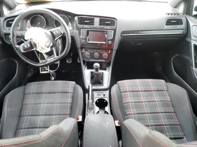 Photo 7 VIN: 3VW547AUXFM099224 - VOLKSWAGEN GOLF 