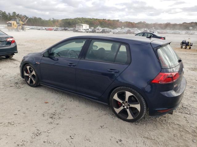 Photo 1 VIN: 3VW547AUXGM059310 - VOLKSWAGEN GTI 