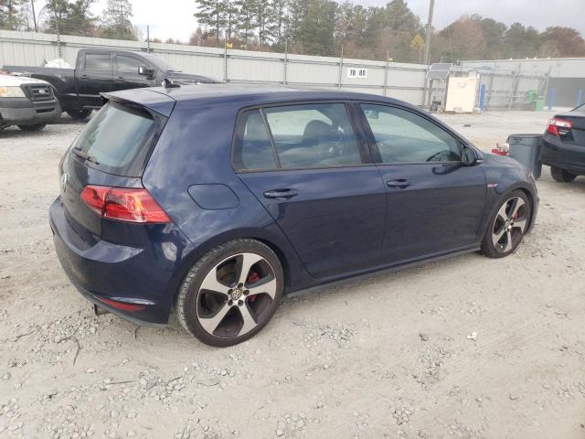 Photo 2 VIN: 3VW547AUXGM059310 - VOLKSWAGEN GTI 