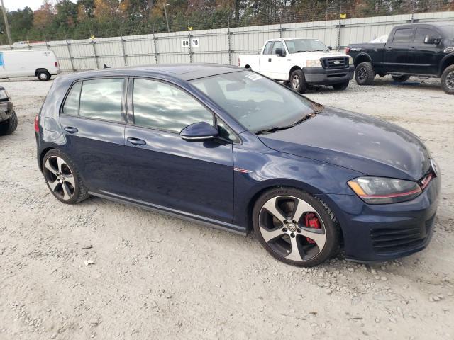 Photo 3 VIN: 3VW547AUXGM059310 - VOLKSWAGEN GTI 