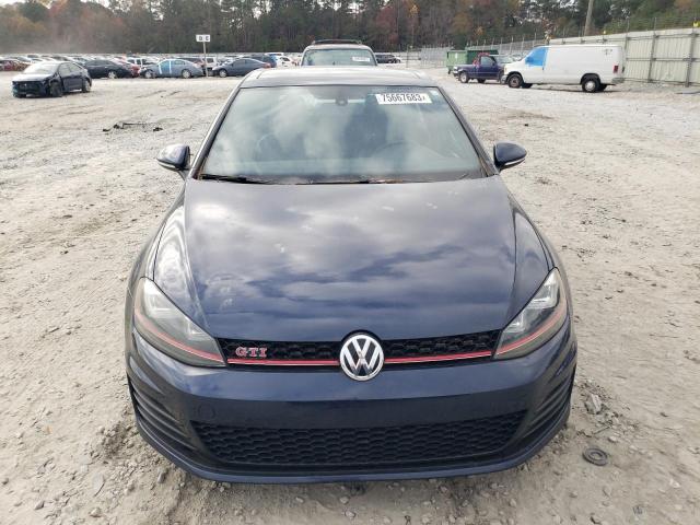 Photo 4 VIN: 3VW547AUXGM059310 - VOLKSWAGEN GTI 