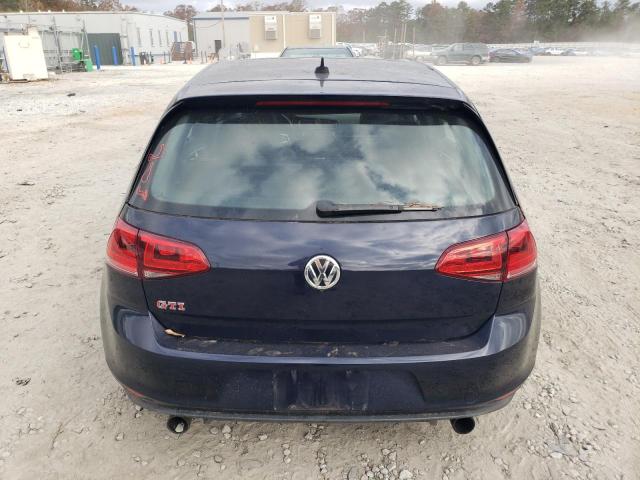 Photo 5 VIN: 3VW547AUXGM059310 - VOLKSWAGEN GTI 