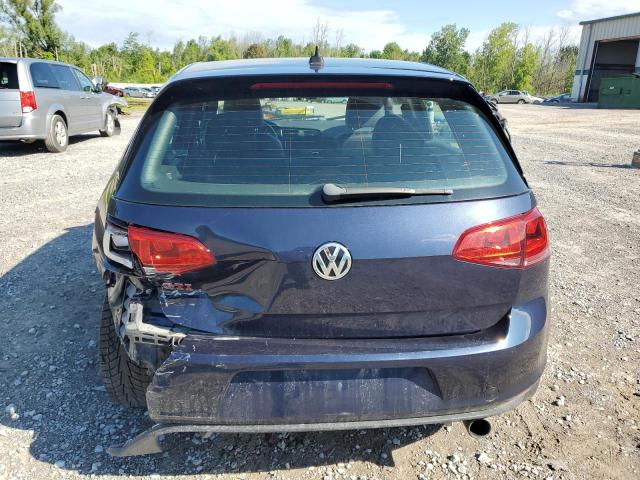 Photo 5 VIN: 3VW547AUXGM067035 - VOLKSWAGEN GOLF 