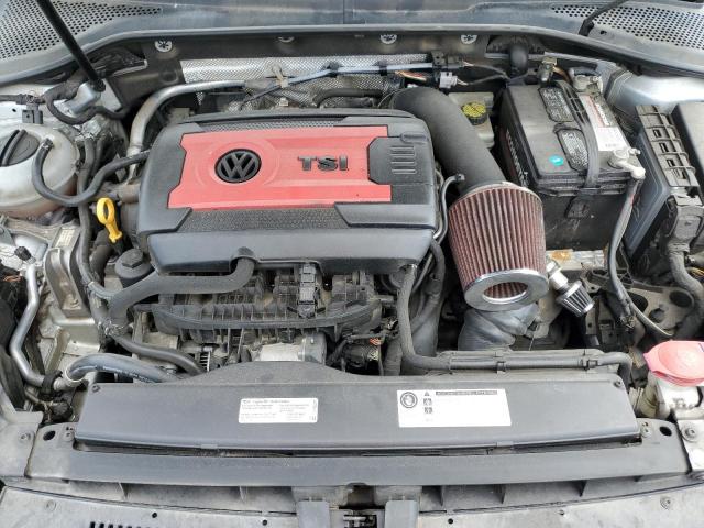 Photo 10 VIN: 3VW547AUXHM026664 - VOLKSWAGEN GTI SPORT 