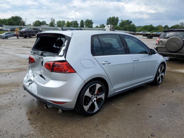 Photo 2 VIN: 3VW547AUXHM026664 - VOLKSWAGEN GTI SPORT 