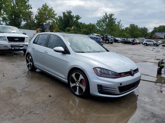 Photo 3 VIN: 3VW547AUXHM026664 - VOLKSWAGEN GTI SPORT 