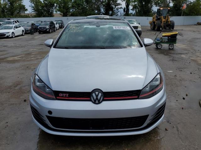 Photo 4 VIN: 3VW547AUXHM026664 - VOLKSWAGEN GTI SPORT 