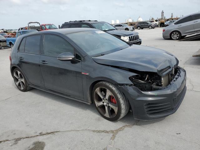 Photo 3 VIN: 3VW547AUXHM031203 - VOLKSWAGEN GTI SPORT 