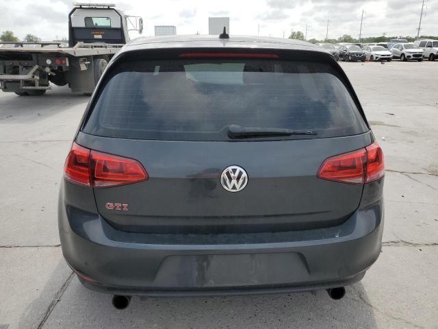 Photo 5 VIN: 3VW547AUXHM031203 - VOLKSWAGEN GTI SPORT 