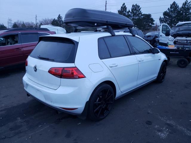 Photo 2 VIN: 3VW547AUXHM064170 - VOLKSWAGEN GTI 