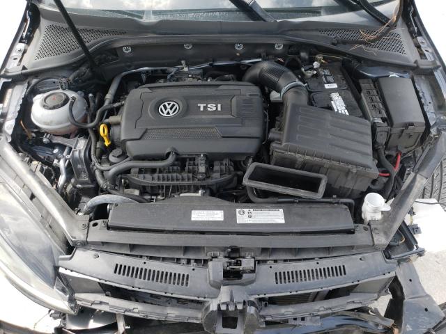 Photo 6 VIN: 3VW547AUXJM254539 - VOLKSWAGEN GTI S 