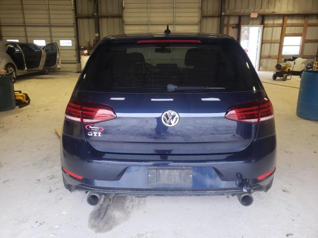 Photo 5 VIN: 3VW547AUXJM265475 - VOLKSWAGEN GTI S 