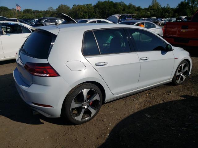 Photo 2 VIN: 3VW547AUXJM295771 - VOLKSWAGEN GTI 