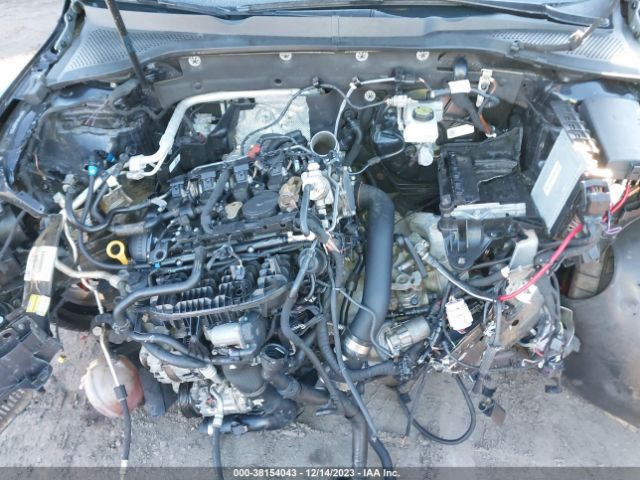 Photo 9 VIN: 3VW547AUXJM297231 - VOLKSWAGEN GOLF 