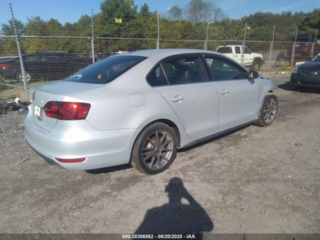 Photo 3 VIN: 3VW567AJ0CM450671 - VOLKSWAGEN GLI 