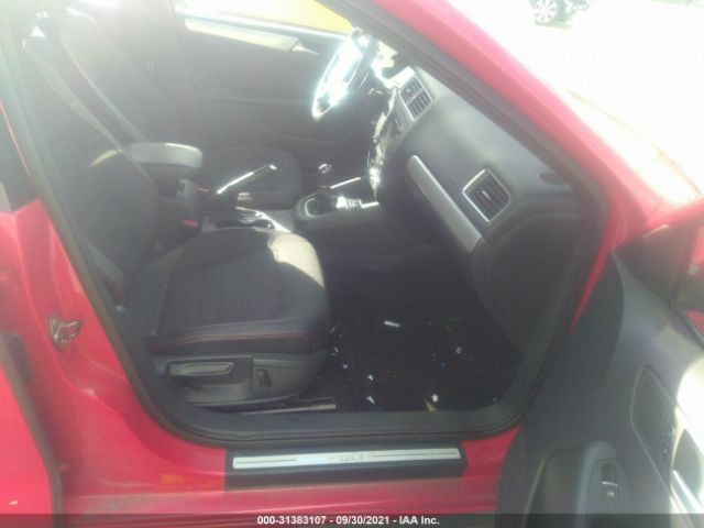 Photo 4 VIN: 3VW567AJ0DM263920 - VOLKSWAGEN GLI 