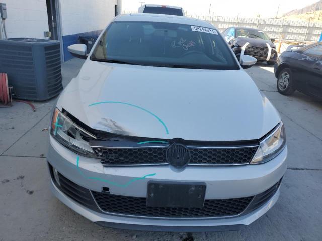 Photo 4 VIN: 3VW567AJ2CM068562 - VOLKSWAGEN JETTA GLI 