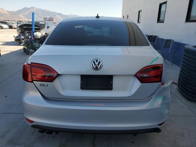 Photo 5 VIN: 3VW567AJ2CM068562 - VOLKSWAGEN JETTA GLI 