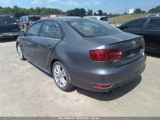 Photo 2 VIN: 3VW567AJ2CM409619 - VOLKSWAGEN GLI 