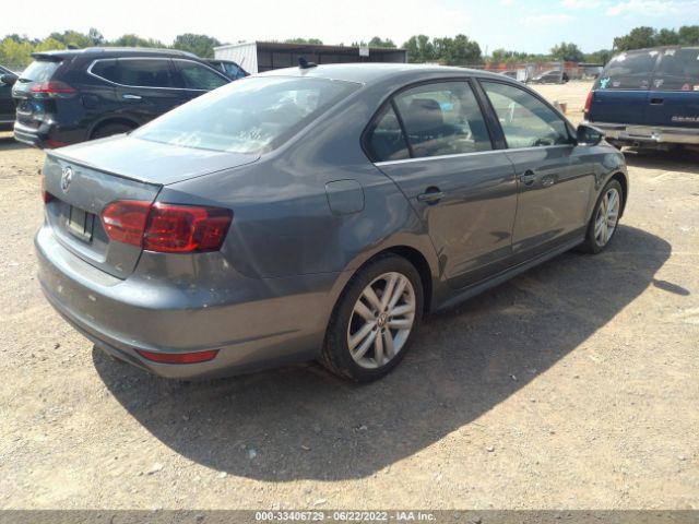 Photo 3 VIN: 3VW567AJ2CM409619 - VOLKSWAGEN GLI 