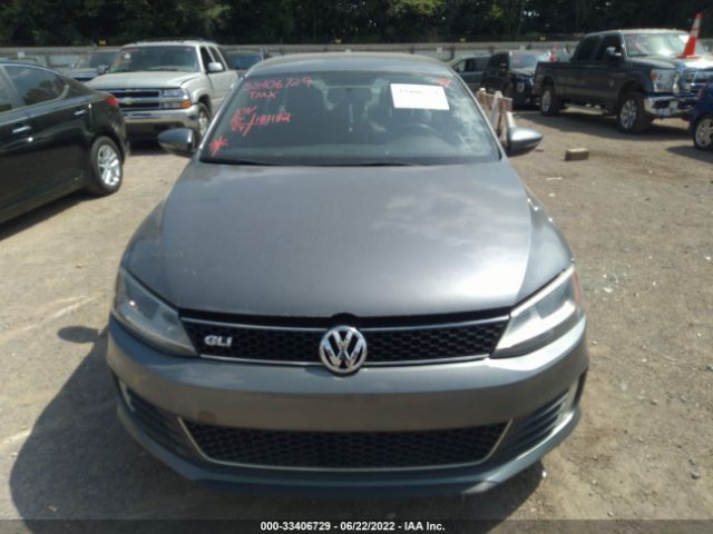 Photo 5 VIN: 3VW567AJ2CM409619 - VOLKSWAGEN GLI 