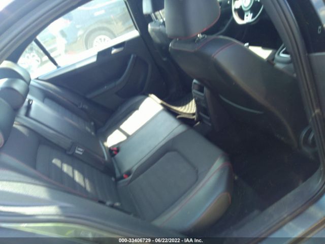 Photo 7 VIN: 3VW567AJ2CM409619 - VOLKSWAGEN GLI 