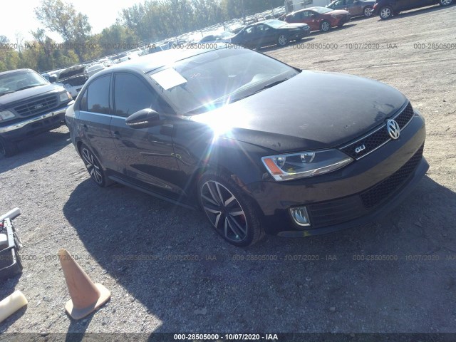 Photo 0 VIN: 3VW567AJ2CM473823 - VOLKSWAGEN GLI 