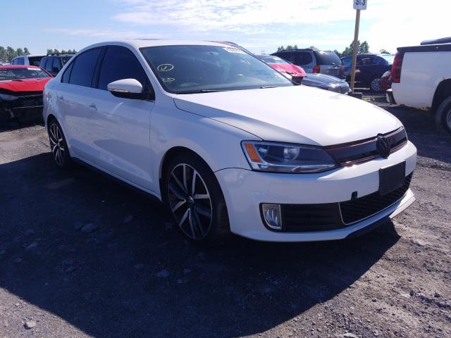 Photo 0 VIN: 3VW567AJ2DM382424 - VOLKSWAGEN JETTA GLI 