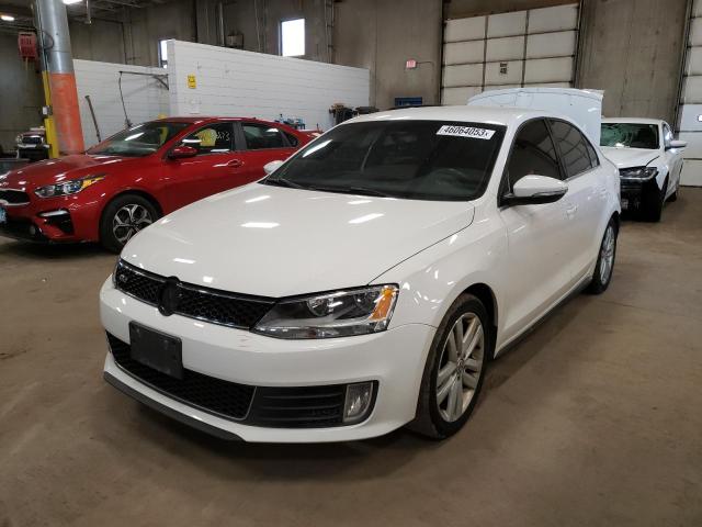 Photo 0 VIN: 3VW567AJ4CM450821 - VOLKSWAGEN JETTA GLI 