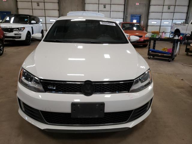 Photo 4 VIN: 3VW567AJ4CM450821 - VOLKSWAGEN JETTA GLI 