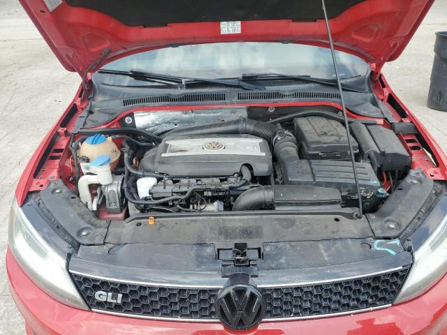 Photo 10 VIN: 3VW567AJ4DM232055 - VOLKSWAGEN JETTA GLI 