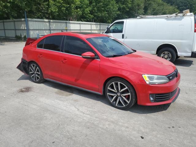 Photo 3 VIN: 3VW567AJ4DM232055 - VOLKSWAGEN JETTA GLI 