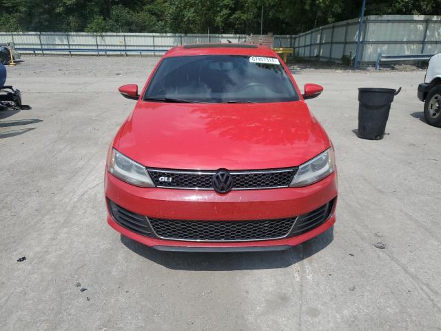 Photo 4 VIN: 3VW567AJ4DM232055 - VOLKSWAGEN JETTA GLI 