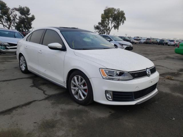 Photo 0 VIN: 3VW567AJ5CM366944 - VOLKSWAGEN JETTA GLI 