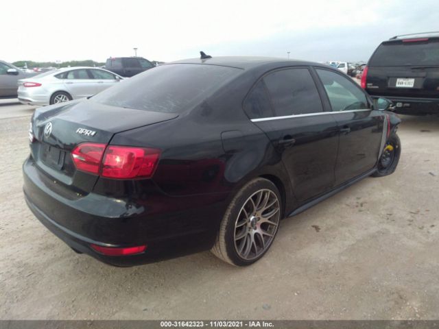 Photo 3 VIN: 3VW567AJ6CM403953 - VOLKSWAGEN GLI 