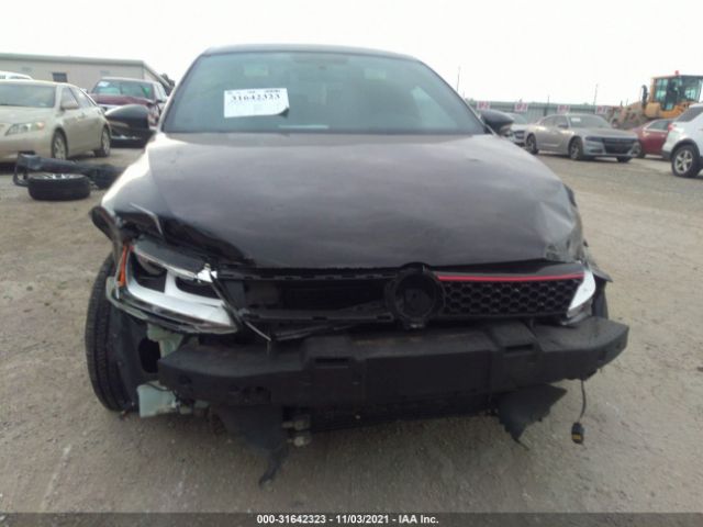 Photo 5 VIN: 3VW567AJ6CM403953 - VOLKSWAGEN GLI 