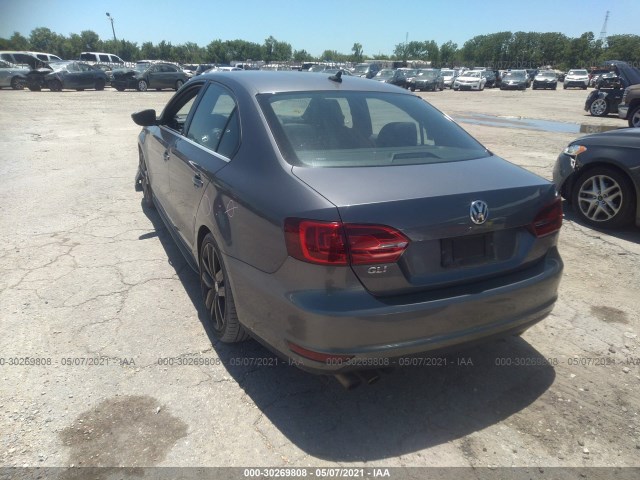 Photo 2 VIN: 3VW567AJ6CM407565 - VOLKSWAGEN GLI 