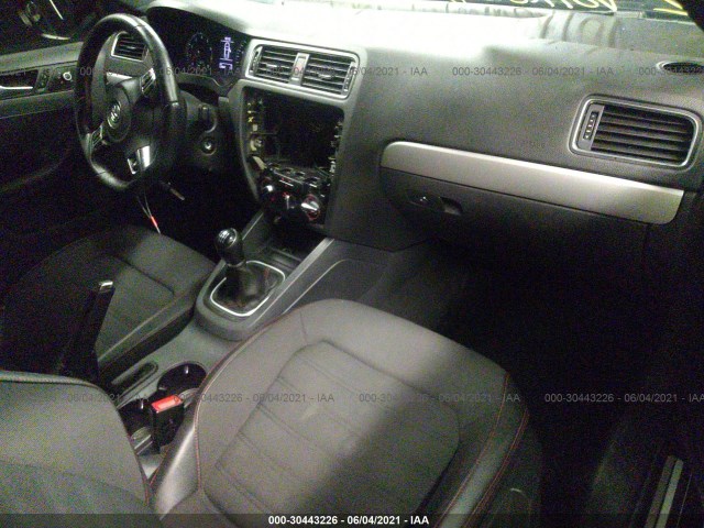 Photo 4 VIN: 3VW567AJ6CM407890 - VOLKSWAGEN GLI 