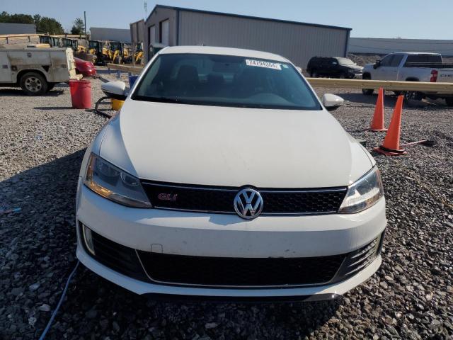 Photo 4 VIN: 3VW567AJ7CM456984 - VOLKSWAGEN JETTA GLI 