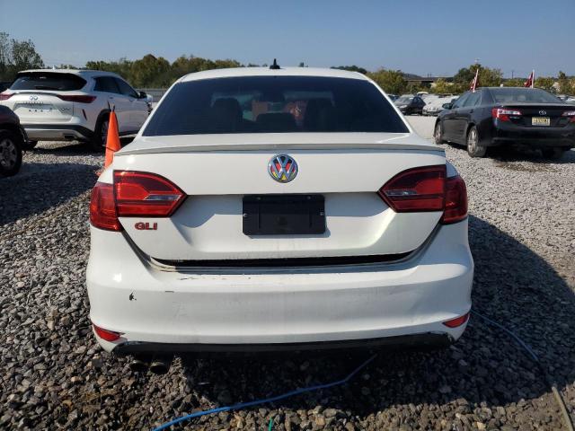 Photo 5 VIN: 3VW567AJ7CM456984 - VOLKSWAGEN JETTA GLI 