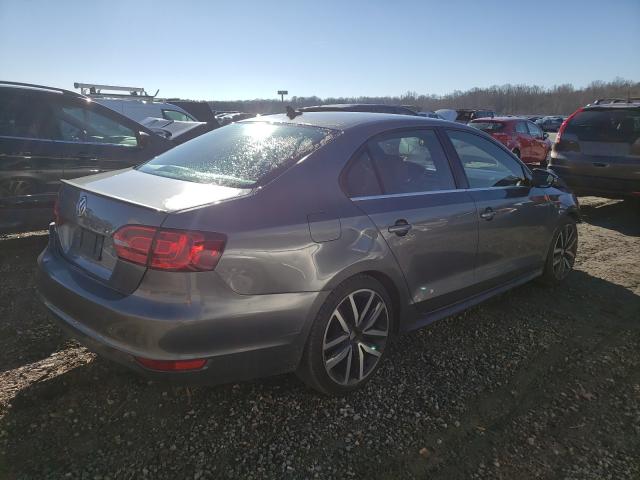 Photo 3 VIN: 3VW567AJ7DM237377 - VOLKSWAGEN JETTA GLI 